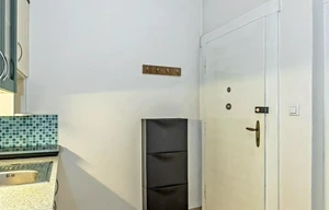 Apartment for rent, 2+1 - 1 bedroom, 52m<sup>2</sup>