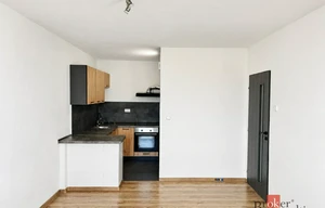 Apartment for rent, 2+kk - 1 bedroom, 40m<sup>2</sup>