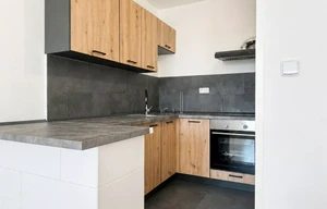 Apartment for rent, 2+kk - 1 bedroom, 40m<sup>2</sup>