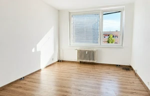 Apartment for rent, 2+kk - 1 bedroom, 40m<sup>2</sup>