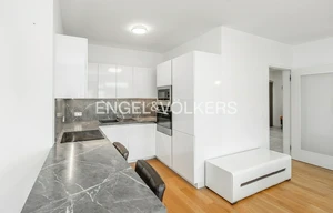 Apartment for rent, 3+kk - 2 bedrooms, 72m<sup>2</sup>