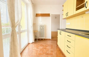 Apartment for rent, 2+1 - 1 bedroom, 56m<sup>2</sup>