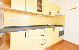 Apartment for rent, 2+1 - 1 bedroom, 56m<sup>2</sup>