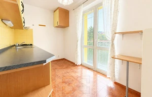 Apartment for rent, 2+1 - 1 bedroom, 56m<sup>2</sup>