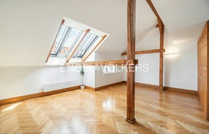 Apartment for rent, 5+1 - 4 bedrooms, 195m<sup>2</sup>