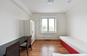 Apartment for sale, Atypical layout, 23m<sup>2</sup>