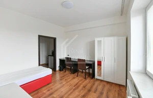 Apartment for sale, Atypical layout, 23m<sup>2</sup>