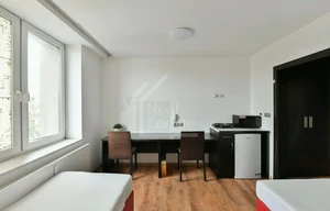 Apartment for sale, Atypical layout, 23m<sup>2</sup>
