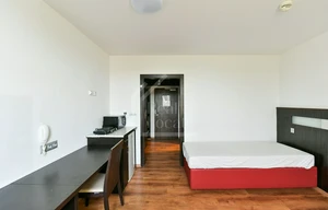 Apartment for sale, Atypical layout, 23m<sup>2</sup>