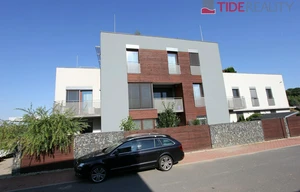 Apartment for rent, 2+kk - 1 bedroom, 60m<sup>2</sup>