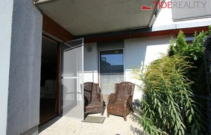 Apartment for rent, 2+kk - 1 bedroom, 60m<sup>2</sup>