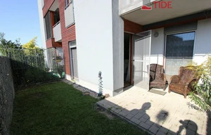 Apartment for rent, 2+kk - 1 bedroom, 60m<sup>2</sup>