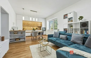 Apartment for sale, 3+kk - 2 bedrooms, 89m<sup>2</sup>