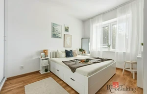 Apartment for sale, 3+kk - 2 bedrooms, 89m<sup>2</sup>
