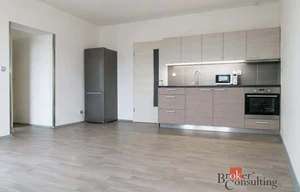 Apartment for rent, 1+KK - Studio, 37m<sup>2</sup>