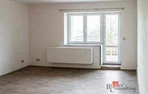 Apartment for rent, 1+KK - Studio, 37m<sup>2</sup>