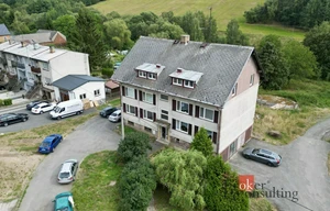 Apartment for rent, 3+1 - 2 bedrooms, 80m<sup>2</sup>