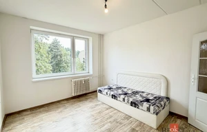Apartment for rent, 3+1 - 2 bedrooms, 80m<sup>2</sup>