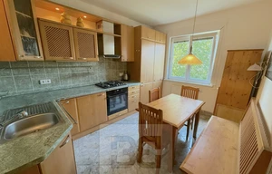 Apartment for rent, 2+1 - 1 bedroom, 67m<sup>2</sup>