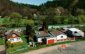 Family house for sale, 70m<sup>2</sup>, 356m<sup>2</sup> of land