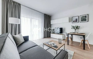Apartment for rent, 3+kk - 2 bedrooms, 83m<sup>2</sup>