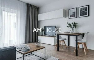 Apartment for rent, 3+kk - 2 bedrooms, 83m<sup>2</sup>