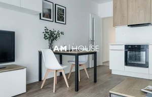 Apartment for rent, 3+kk - 2 bedrooms, 83m<sup>2</sup>