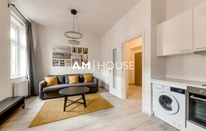 Apartment for rent, 1+KK - Studio, 30m<sup>2</sup>