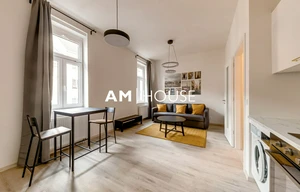 Apartment for rent, 1+KK - Studio, 30m<sup>2</sup>