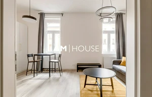 Apartment for rent, 1+KK - Studio, 30m<sup>2</sup>