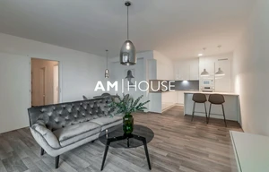 Apartment for rent, 3+kk - 2 bedrooms, 79m<sup>2</sup>