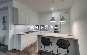 Apartment for rent, 3+kk - 2 bedrooms, 79m<sup>2</sup>