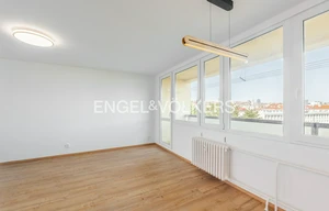 Apartment for rent, 3+kk - 2 bedrooms, 75m<sup>2</sup>