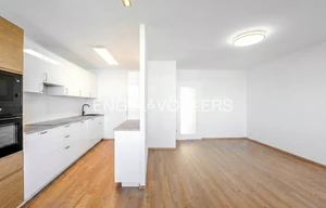 Apartment for rent, 3+kk - 2 bedrooms, 75m<sup>2</sup>