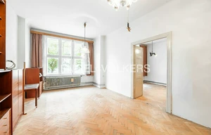 Apartment for sale, 2+1 - 1 bedroom, 94m<sup>2</sup>