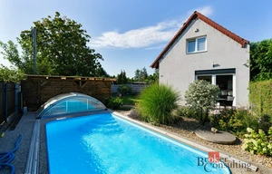Family house for sale, 66m<sup>2</sup>, 327m<sup>2</sup> of land