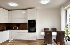 Apartment for sale, 3+kk - 2 bedrooms, 61m<sup>2</sup>