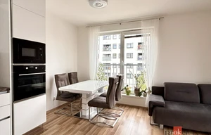 Apartment for sale, 3+kk - 2 bedrooms, 61m<sup>2</sup>