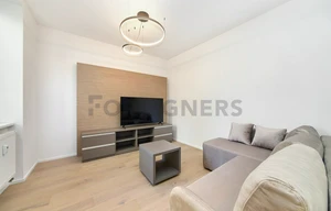 Apartment for rent, 3+kk - 2 bedrooms, 89m<sup>2</sup>