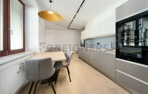 Apartment for rent, 3+kk - 2 bedrooms, 89m<sup>2</sup>