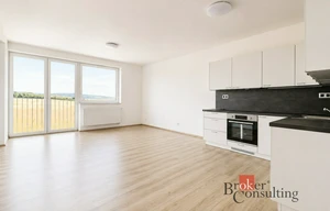Apartment for sale, 3+kk - 2 bedrooms, 65m<sup>2</sup>