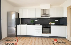 Apartment for sale, 3+kk - 2 bedrooms, 78m<sup>2</sup>