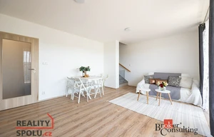 Apartment for sale, 3+kk - 2 bedrooms, 78m<sup>2</sup>