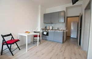Apartment for rent, 2+kk - 1 bedroom, 38m<sup>2</sup>
