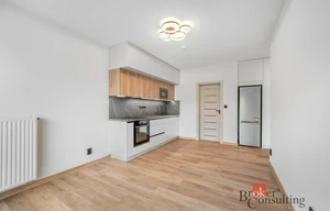 Apartment for rent, 2+kk - 1 bedroom, 44m<sup>2</sup>