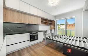 Apartment for rent, 1+KK - Studio, 24m<sup>2</sup>