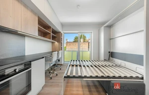 Apartment for rent, 1+KK - Studio, 24m<sup>2</sup>