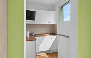 Apartment for sale, 1+KK - Studio, 30m<sup>2</sup>