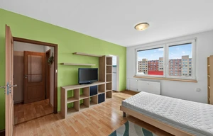 Apartment for sale, 1+KK - Studio, 30m<sup>2</sup>