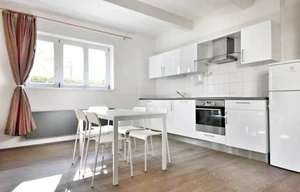 Apartment for rent, 2+1 - 1 bedroom, 64m<sup>2</sup>